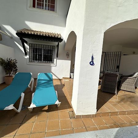 Ground Floor 2Bed Apartment Duquesa Manilva Сан Луис де Сабинияс Екстериор снимка