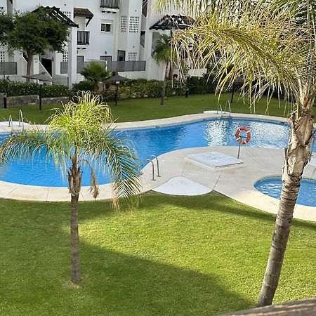 Ground Floor 2Bed Apartment Duquesa Manilva Сан Луис де Сабинияс Екстериор снимка