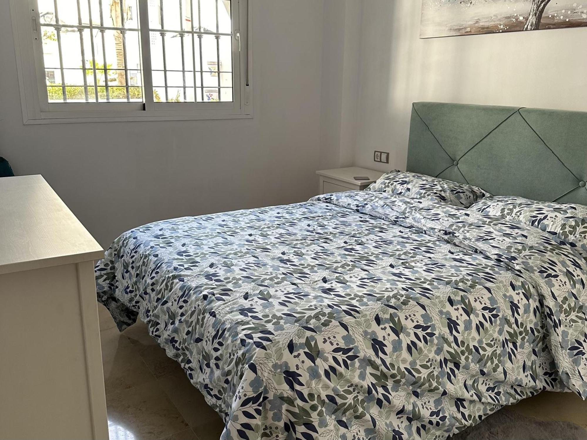 Ground Floor 2Bed Apartment Duquesa Manilva Сан Луис де Сабинияс Екстериор снимка