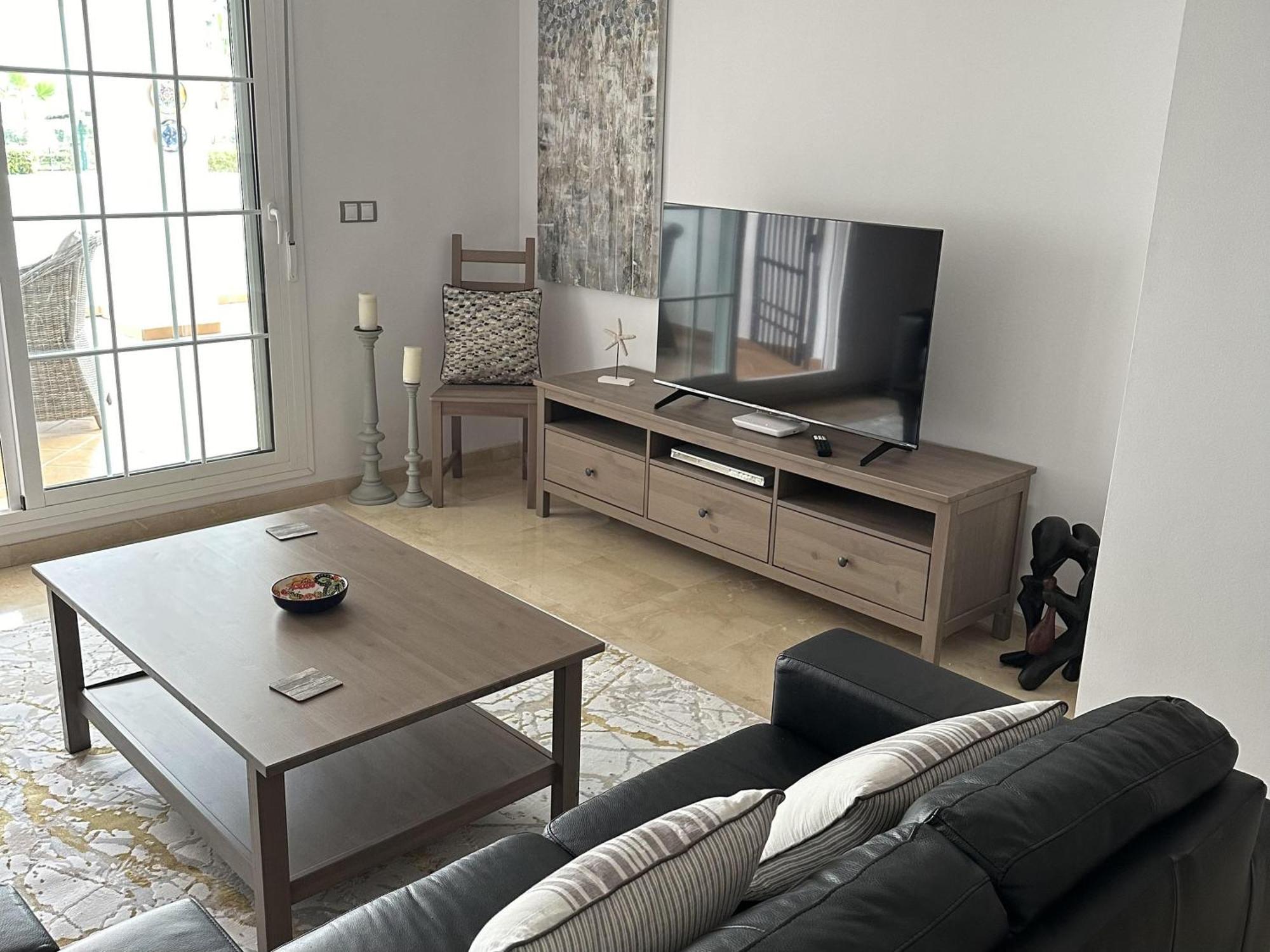 Ground Floor 2Bed Apartment Duquesa Manilva Сан Луис де Сабинияс Екстериор снимка