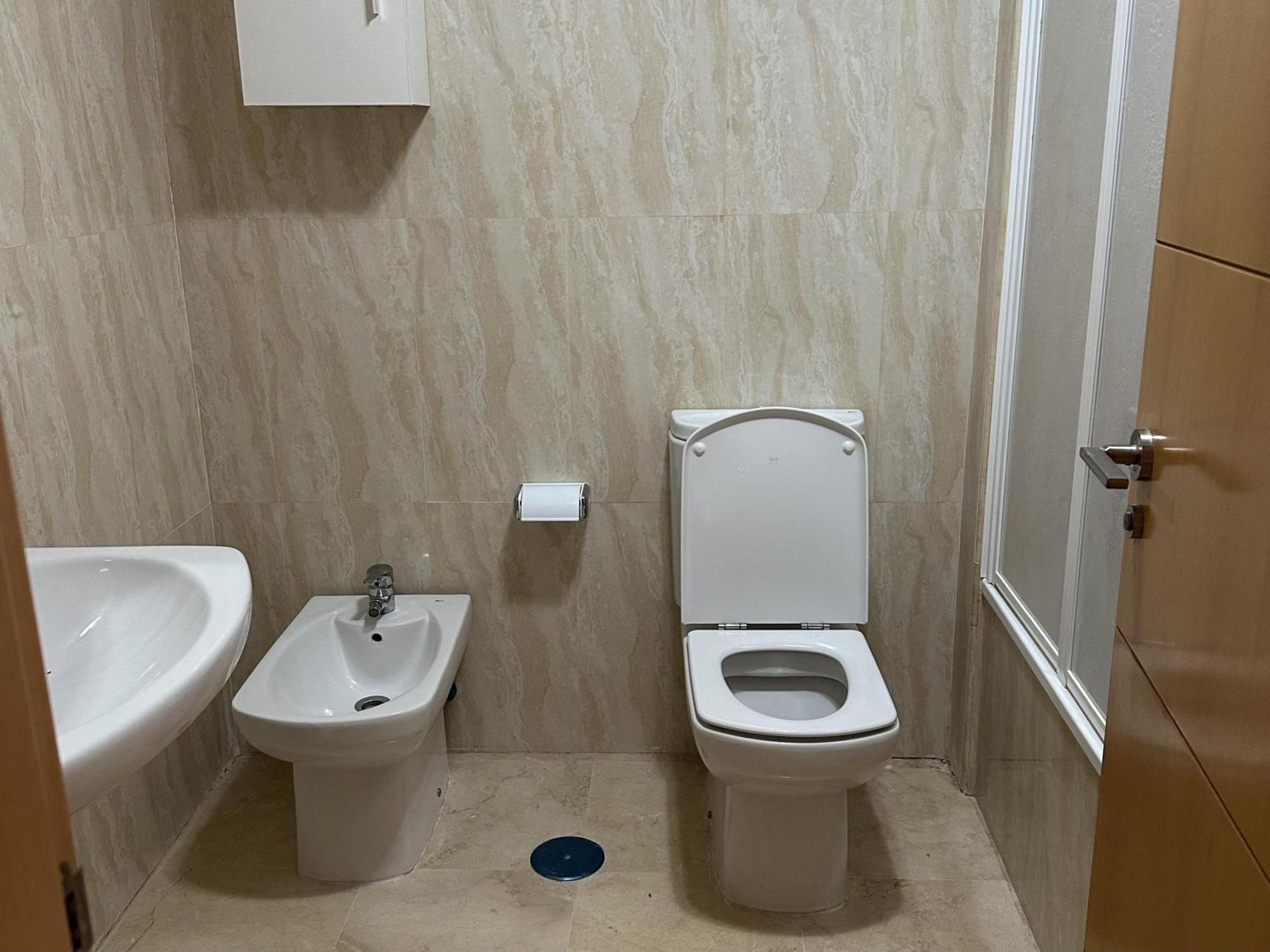Ground Floor 2Bed Apartment Duquesa Manilva Сан Луис де Сабинияс Екстериор снимка