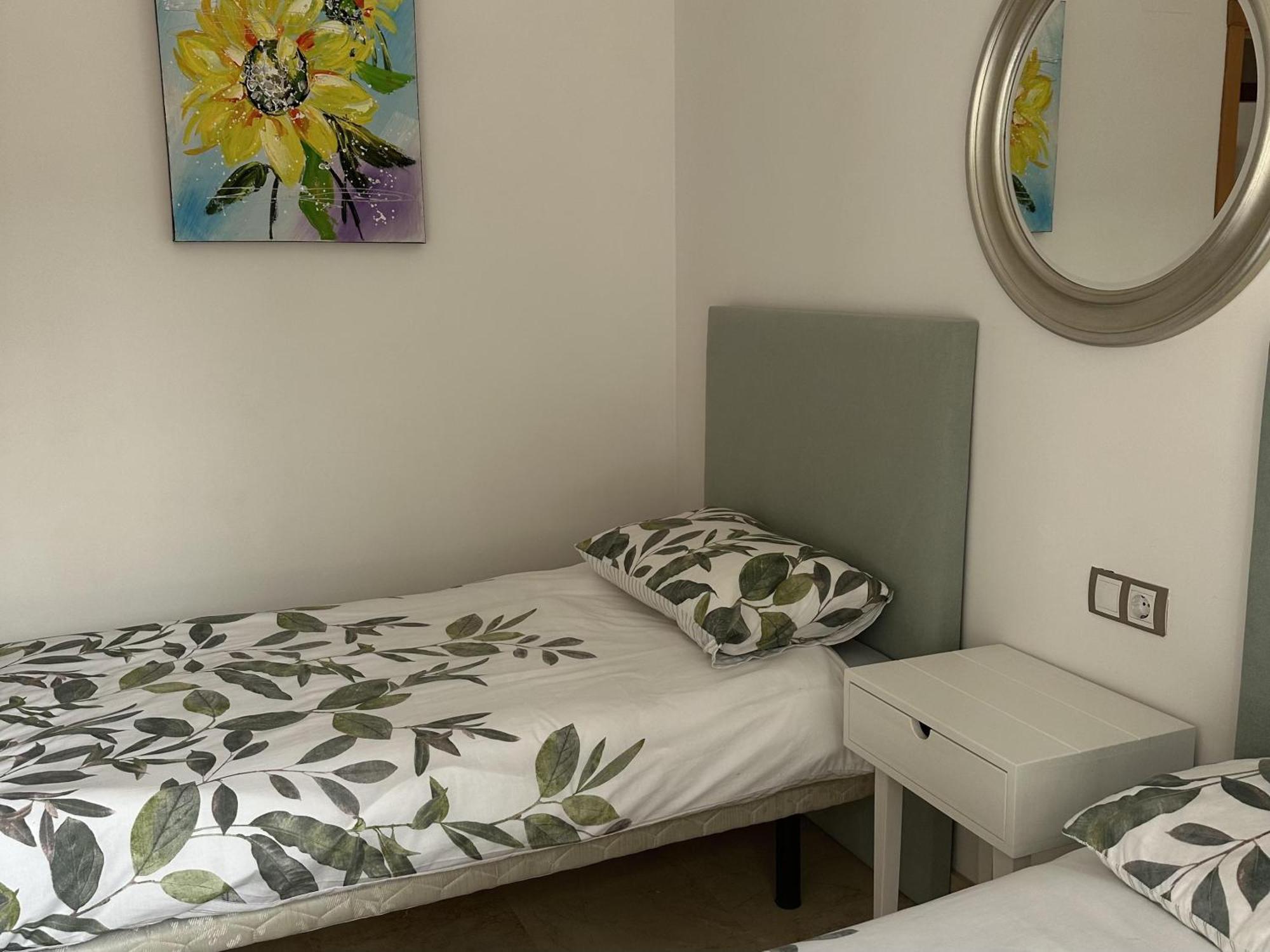 Ground Floor 2Bed Apartment Duquesa Manilva Сан Луис де Сабинияс Екстериор снимка