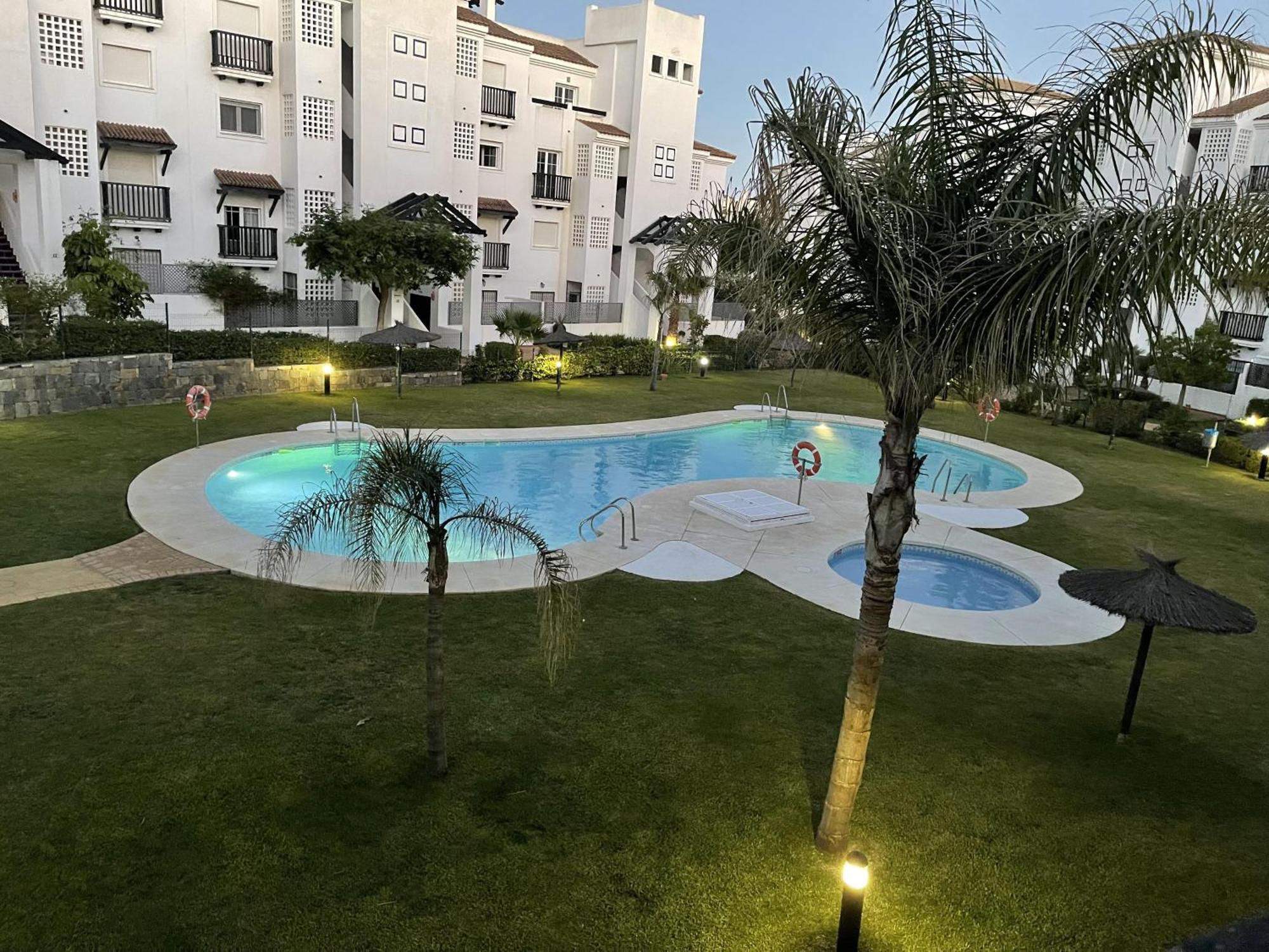 Ground Floor 2Bed Apartment Duquesa Manilva Сан Луис де Сабинияс Екстериор снимка