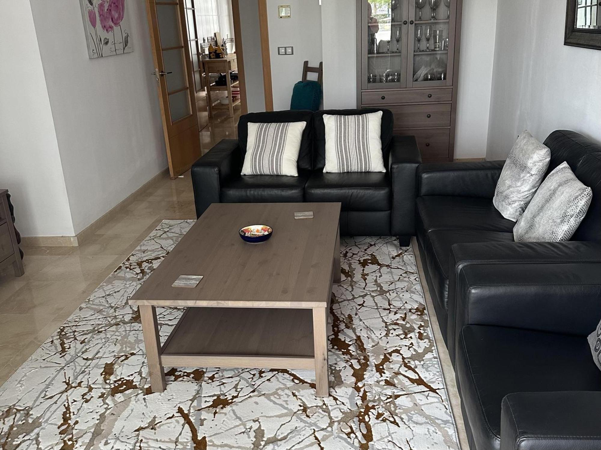 Ground Floor 2Bed Apartment Duquesa Manilva Сан Луис де Сабинияс Екстериор снимка